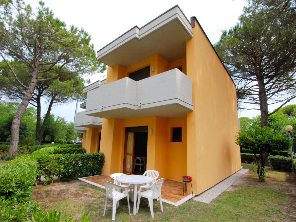 Apartment White Star-2 By Interhome Bibione Buitenkant foto
